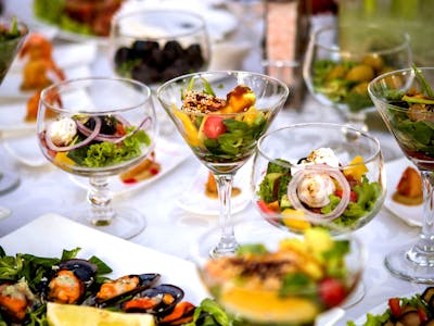 Budget-Friendly Catering Ideas Without Compromising Quality